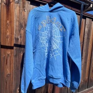 Sp5der Hoodie